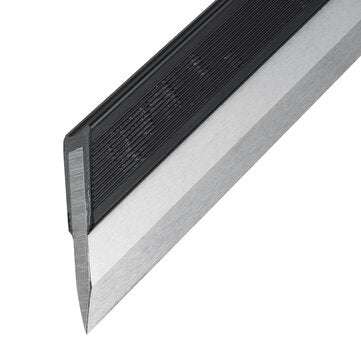 200mm Stainless Steel Edge Ruler Machinist Precision Layout Edge Ruler Gauge Level 00 For Flat Measu