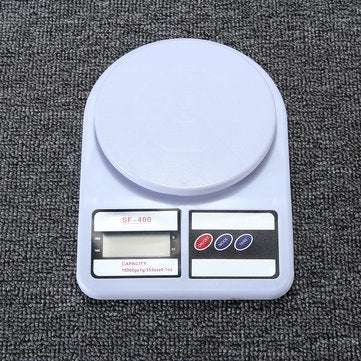 10kg/1g Digital Electronic Postal Scale Postage Parcel Weighing Weight Scale
