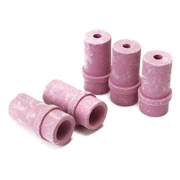 20pcs 4.5mm Sand Blasting Ceramic Nozzle Replacement Nozzles For Sand Blast Gun