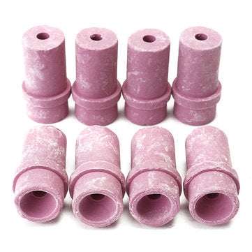 20pcs 4.5mm Sand Blasting Ceramic Nozzle Replacement Nozzles For Sand Blast Gun