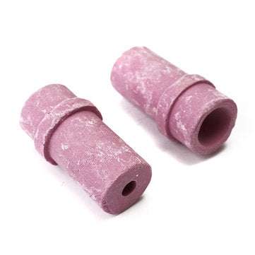 20pcs 4.5mm Sand Blasting Ceramic Nozzle Replacement Nozzles For Sand Blast Gun