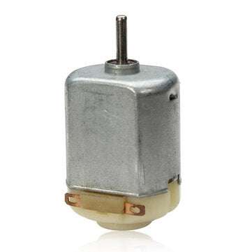 10Pcs 3V-6V 8000RPM Micro DC 130 Motor