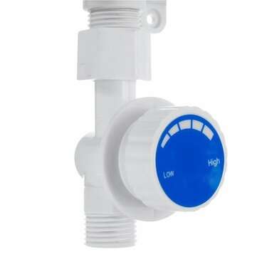 3500W Electric Tankless Mini Instant Hot Water Heater Kitchen Bathroom Sink Faucet
