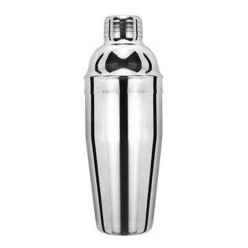 10pcs Cocktail Shaker Set Maker Mixer Martini Spirits Bar Strainer Bartender Kit