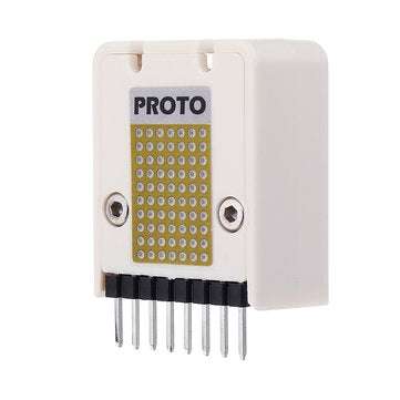 10pcs M5Stack PRO TO Module Expansion Board Prototyping for M5StickC ESP32 Mini IoT Development Bo