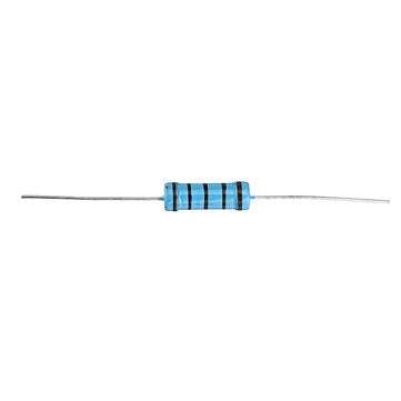 20pcs 3W 1KR 1K ohm Metal Film Resistor 1% Error 3w DIP Color Ring Resistance