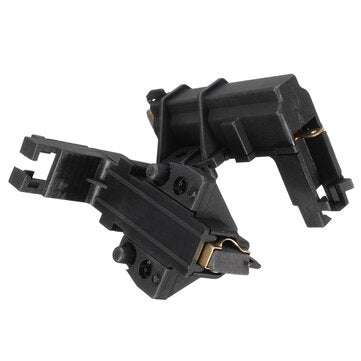 2pcs Washing Machine Motor Carbon Brushes For Whirlpool Hoover Candy Indesit Ceset