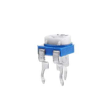 100pcs RM065 100 Ohm Trimpot Trimmer Potentiometer Variable Resistor