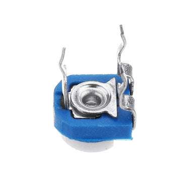 100pcs RM065 100 Ohm Trimpot Trimmer Potentiometer Variable Resistor