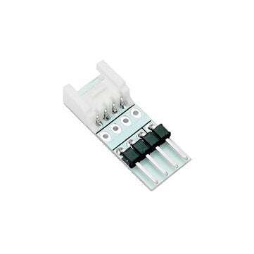 10pcs M5Stack GROVE-TO-4P Extension HY2.0-4P Interface PIN Pin Leads to Dupont Line