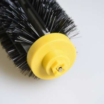 1Set Bristle Flexible Beater Brush for iRobot Roomba 630 650 760 770 780 Vacuum Cleaner Replacement