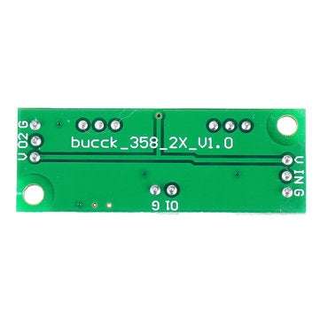 3pcs LM358 Weak Signal Amplifier Voltage Amplifier Secondary Operational Amplifier Module Single Pow
