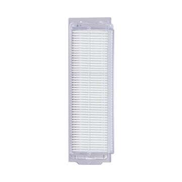 17pcs Replacements for Xiaomi Mijia STYJ02YM Vacuum Cleaner Parts Accessories Main Brush*1 Side Brus
