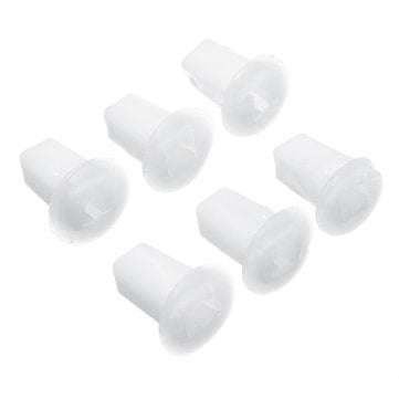 18 Kinds 360Pcs Car Door Panel Fastener  Bumper Rivet Retainer Clip Trim For Europe Car