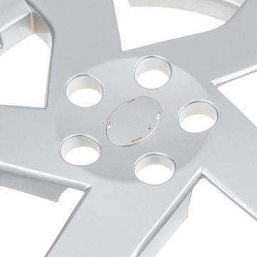 15 Inch Car Silver Hubcap Wheel Cap Cover For Toyota Prius 2010 - 2011