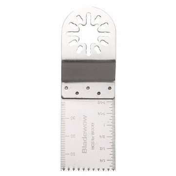 20pcs 32mm Saw Blades for Fein Multimaster Bosch Makita Multitool Oscillating Tools