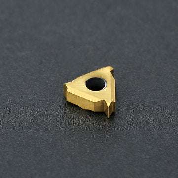 11NR A60/11IR A60 General Internal Threaded Insert 60 Degree Turning Tool