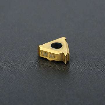11NR A60/11IR A60 General Internal Threaded Insert 60 Degree Turning Tool