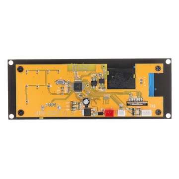2.1 Bluetooth Car Audio Decoder Board MP3 Player Decoding Module with USB Aux DIY for Amplifiers Boa