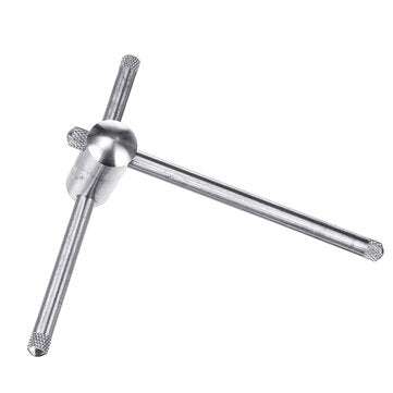 11mm Suppressor Stainless Steel Snooker Billiards Cue Tip Shaper Press