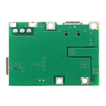 20pcs 3.7V 9V 5V 2A Adjustable Step Up 18650 Lithium Battery Charging Discharge Integrated Module