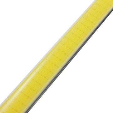 10pcs LUSTREON Warm White High Power 10W COB LED Chip Light DC12-14V for DIY 200x10MM Lamp