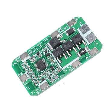 3pcs 6S 14A 22.2V 18650 Battery Protection Board for 18650 Li-ion Lithium Battery Cell Charger Prote