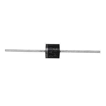 10A 1000V Plastic Axial Rectified Rectifier Rectifying Diode