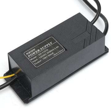 10KV 30mA Neon Light Transformer Electronic Power Supply