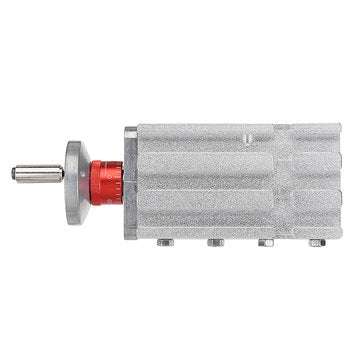 118mm Metal Cross Slide Longitudinal Slide Block Z008M For Mini Lathe Feeding Relieving Axis Y/Z