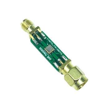 1090MHz SAW BPF Band Pass Filter