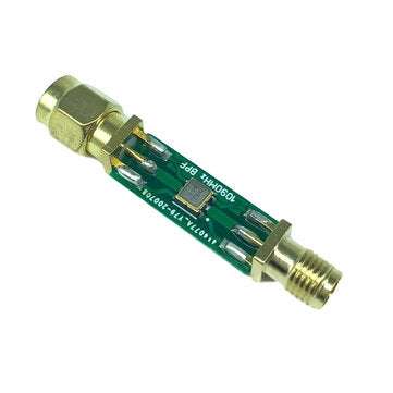 1090MHz SAW BPF Band Pass Filter