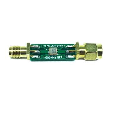 1090MHz SAW BPF Band Pass Filter