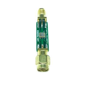 1090MHz SAW BPF Band Pass Filter