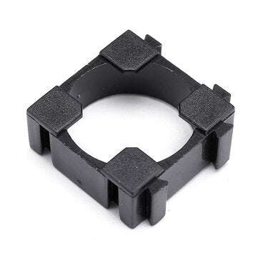 100Pcs Single 18650 Lithium Battery Bracket Fixed Composite Bracket Battery Group Support For Electr
