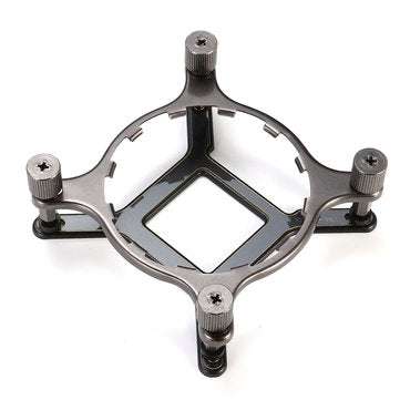 115x 1366 CPU Mounting Decorative Hardware For CORSAIR H45 H55 H75 H80I V2 H100i V2