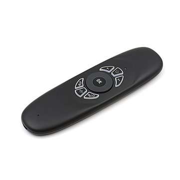 2.4G Wireless Backlight Air Mouse Keyboard For Android TV Box Laptop PC Windows Macbook OS