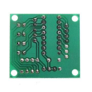 10pcs ULN2003 Four-phase Five-wire Driver Board Electroincs Stepper Motor Driver Board