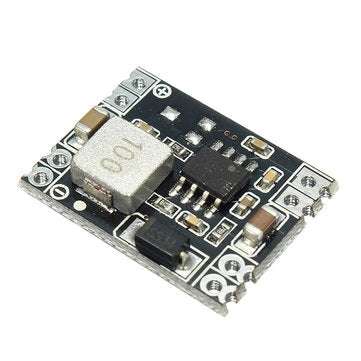 3pcs DC-DC 12V 3A Power Supply Module Buck Regulator Module 24V 18V To 12V Fixed Output Step Down Mo