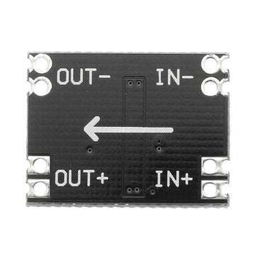 3pcs DC-DC 12V 3A Power Supply Module Buck Regulator Module 24V 18V To 12V Fixed Output Step Down Mo
