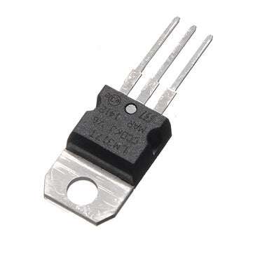 10PCS LM317T TO-220 LM317 TO220 Original IC Adjustable Regulators