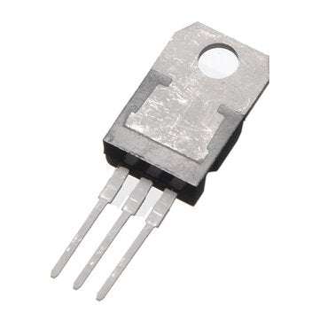10PCS LM317T TO-220 LM317 TO220 Original IC Adjustable Regulators