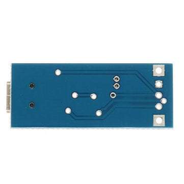10Pcs TP4056 1A Lithium Battery Charging Board Charger Module DIY Mini USB Port