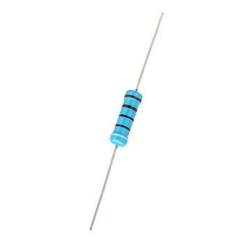 20pcs 2W 9.1KR Metal Film Resistor Resistance 1% 9.1K ohm Resistor