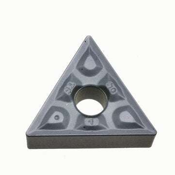 10pcs TNMG160404 TF IC907 Carbide Insert Turning Tool Turning Insert CNC Milling Cutting Tool