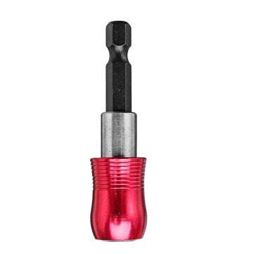 34pcs Screwdriver Bit Set Slotted Phillips Hex Torx Screwdriver Bits Nut Bit Holder