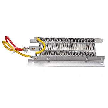 1000W 60V PTC Air Heater Electric Ceramic Thermostatic Insulation PTC Heating Element Heater