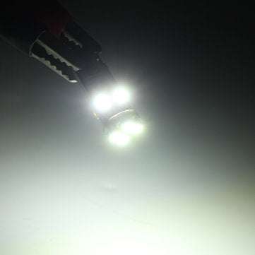 10Pcs Car LED Interior Light Bulb Kits for VW MK4 Golf GTI Jetta 1999-2005