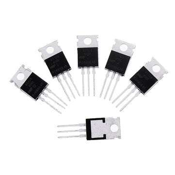 30pcs BT138-800E TO220 BT138-800 TO220 IC