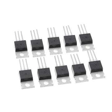 10pcs C2078 2SC2078 3A 80V NPN High Frequency Transistor Channel